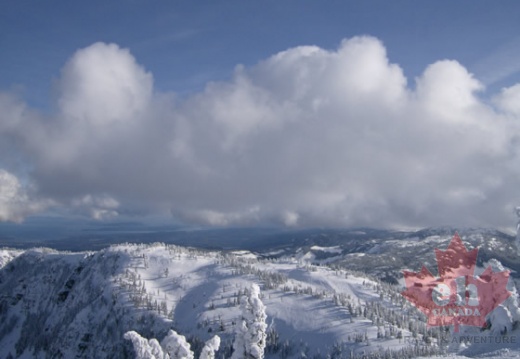 Mount Washington Ski Resort