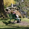 Beacon Hill Park