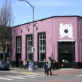 Downtown Victoria