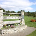 Mile "0"