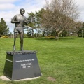 Tery Fox Statue
