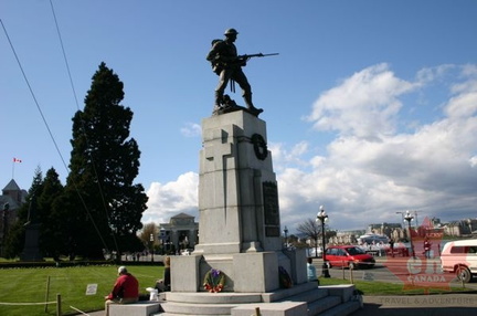 Veterans Memorial