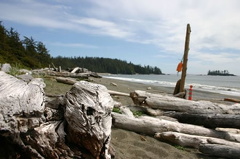 Keeha Bay Beach