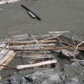 Driftwood Sweat Lodge