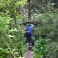 Keeha Bay Hike