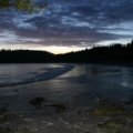Pachena Beach Sunset