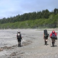 Backpacking WCT