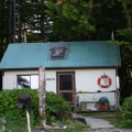 Ranger Cabin