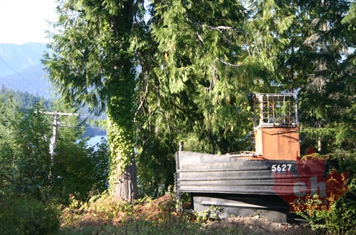 Tugboat