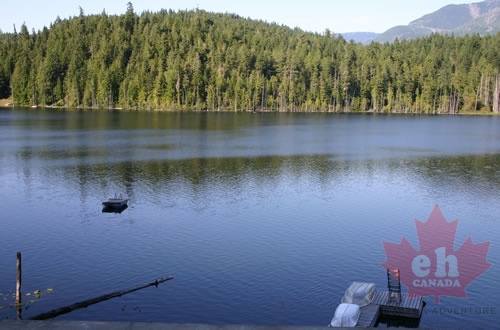 North Lake