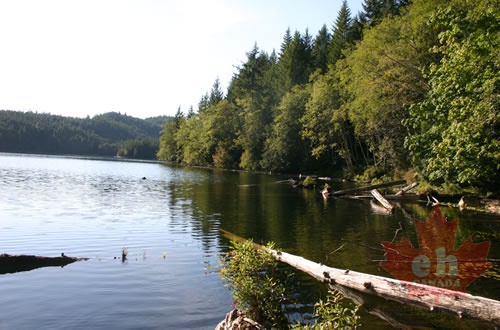 North Lake