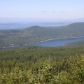 Bunster Hills Lake Views
