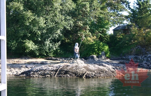 King of the Sea