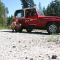 BCeh.com Brother 4x4ing