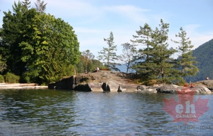 Mermaid Cove