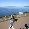 Texada Island Lookout