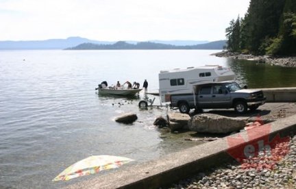 Boat Launch