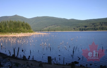 Powell Lake