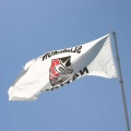 Sliammon First Nation Flag