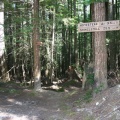 Sunshine Coast Trail