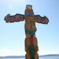 Lookout South of Powell River