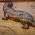 Wood Carving