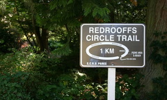 Trailhead