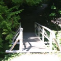 Wooden Bridge