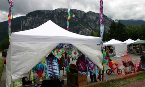 Downtown Art & Crafts Fair