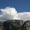 Clearing Skies