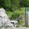 Downtown Squamish Tralhead