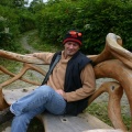 Twisted Log Bench and BCeh.com Timeout