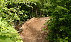 Mountain Bike Trail