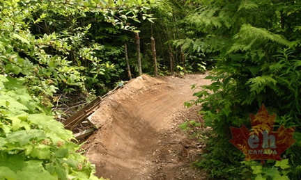 Mountain Bike Trail