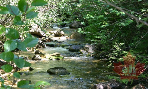 Hiking at its finest