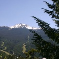 Mountain Views