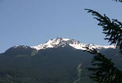 Mountain Range