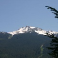 Mountain Range
