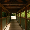 Wooden Bridge
