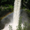 Rainbows and Waterfalls
