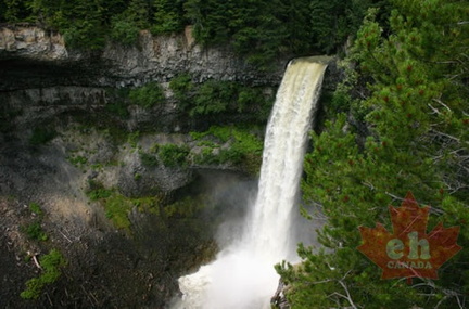 Brandywine Falls