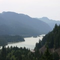 Views from Lookout