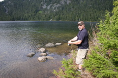 Friends of BCeh.com Fishing