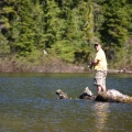 Fishing