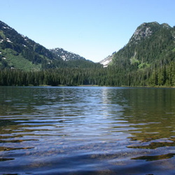 Madelay Lake