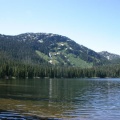 Mountain Lake