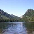 Reflective Lake