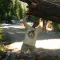 BCeh.com Brother Muscles