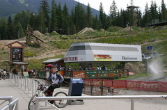 Gondola