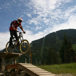 Mountain Bike Park